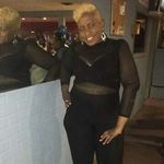 La Kesha Wright - @blonlyfe - Instagram