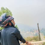 Keshab Thapa - @bxitri - Instagram