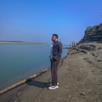 Keshab Thapa - @_flex.boy__ - Instagram