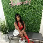 Keshandra Beasley - @beasleykeshandra - Instagram