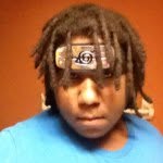 Ke'shaun Clark - @blackpanther145 - Instagram