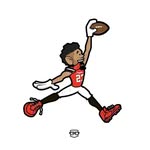 Keshaun Clark - @browns_mm - Instagram