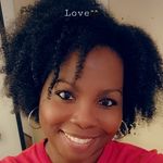 Keshauna Archie Brown - @kesharena72 - Instagram