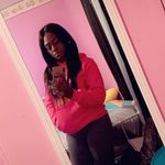 Keshauna Brown - @buffie29 - Instagram