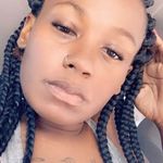 Keshauna Brown - @kyarapounds - Instagram
