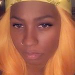 Keshauna Brown - @keshaunabrown - Instagram