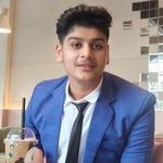 Keshav Acharya - @keshav.acharya.771 - Instagram
