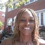 Keshia Barton - @yociki6887 - Instagram