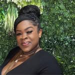 Keshia Brooks - @_prettyhurtttts_ - Instagram