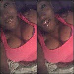 Keshia Brooks - @cheifkeesh - Instagram