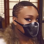 Keshia Brooks - @_fukmytattoos - Instagram