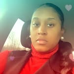 Keshia Brooks - @kreativekesh88 - Instagram