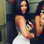 Keshia Brooks - @keshiabrooks78 - Instagram
