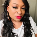 Min Keshia Brooks - @keshia2104 - Instagram