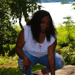 Minister Keshia Brooks - @applekeshia1 - Instagram