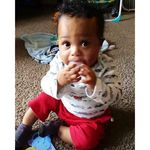 Keshia Byrd - @rosebyrd29 - Instagram
