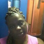 Keshia Byrd - @keshiabyrd - Instagram