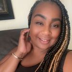 Keshia M. Byrd - @ladii_byrdd - Instagram