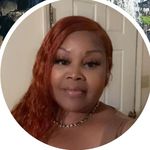 Keshia Graham - @dikal41640 - Instagram
