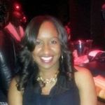 Keshia Gray - @keegray22 - Instagram