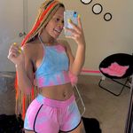 Keshia Gray - @teagle34ist - Instagram