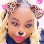 Keshia Marie Gray - @rose_n_concrete - Instagram