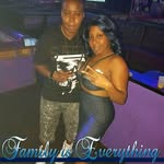 Lakeshia Greene - @greenelakeshia - Instagram