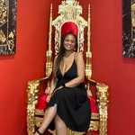 Keshia Hall - @mzhall6 - Instagram