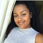 Keshia Hall - @keshia1558 - Instagram