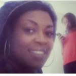 Keshia Hall - @keshia6250 - Instagram