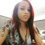 Keshia Hall - @token_on_keesh - Instagram
