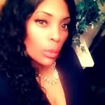 Keshia Hall - @keesh.dadiva - Instagram
