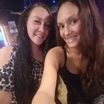 Keshia Martinez - @kaykaymtz - Instagram