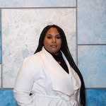 Keshia Murray - @kmtv01 - Instagram