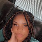 Keshia Murray - @keshia.murray.31 - Instagram