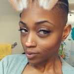 Keshia Murray - @mommiekeekee - Instagram