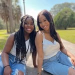 Keshia Murray Rambo - @knmrambo - Instagram