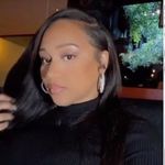 Keshia Murray Thompson - @kamsessence - Instagram