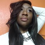 Keshia Porter - @rich_queenkey - Instagram
