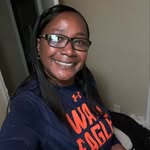 Keshia Porter - @mskeshiap - Instagram