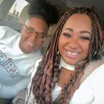 Keshia Porter - @sammyb_ky - Instagram