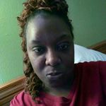 Hush.... cumcum - @keshia.scott.121 - Instagram