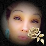 Keshia Scott - @makeshia5 - Instagram