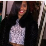 Keshia Scott - @kesh_90 - Instagram