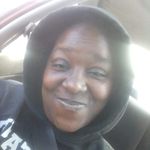 Keshia Scott - @keshia3567 - Instagram