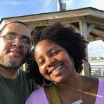 Keshia Scott - @kscott1227 - Instagram
