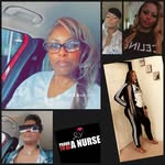 Keshia Scott( Nurse) Asst Director - @real_thickem - Instagram