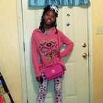Leshanda Scott - @keshiascott1255 - Instagram