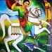 Teka Gashu - Facebook