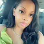 Keshia Watson - @just_kesh - Instagram